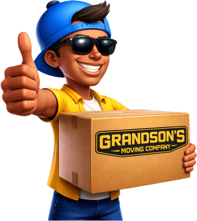 Grandson's Moving Company