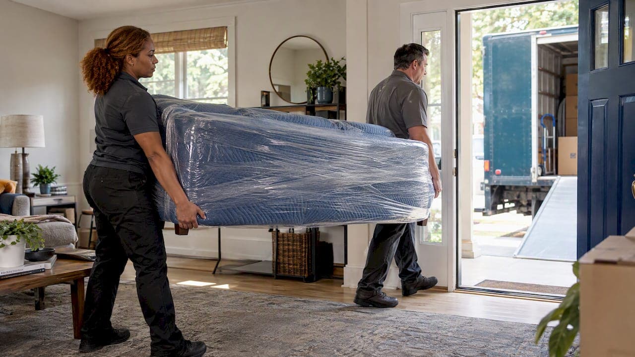 How Long Do Movers Take? Realistic Times by Home Size